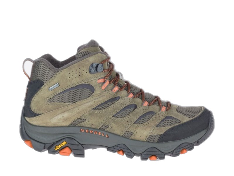 Pánské zelené Merrell J035791