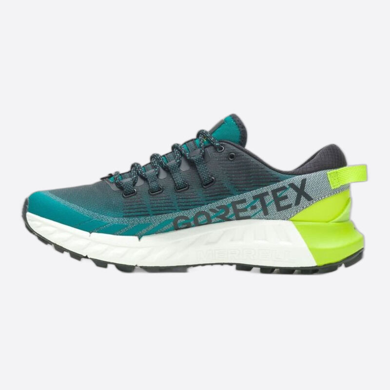 Pánské zelené Merrell J067343