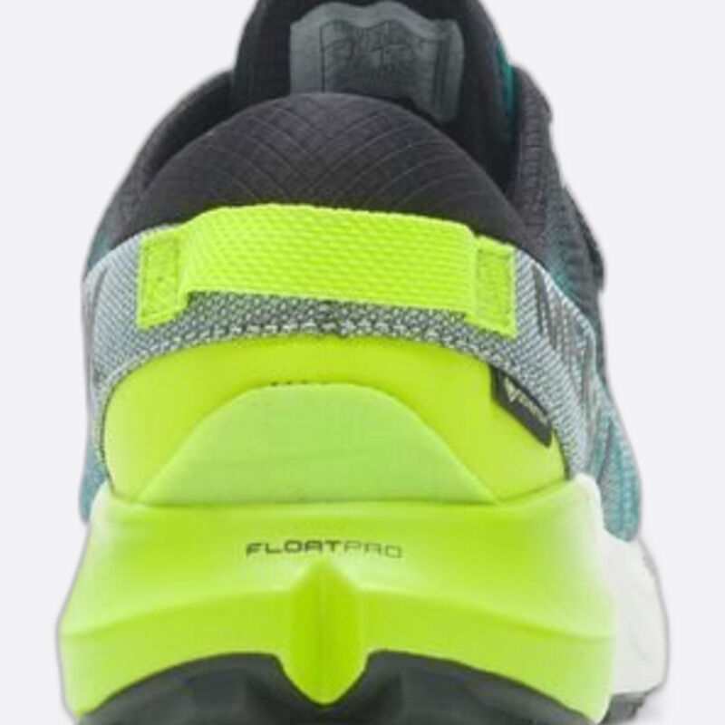 Pánské zelené Merrell J067343
