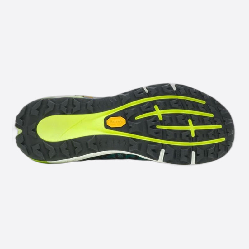 Pánské zelené Merrell J067343