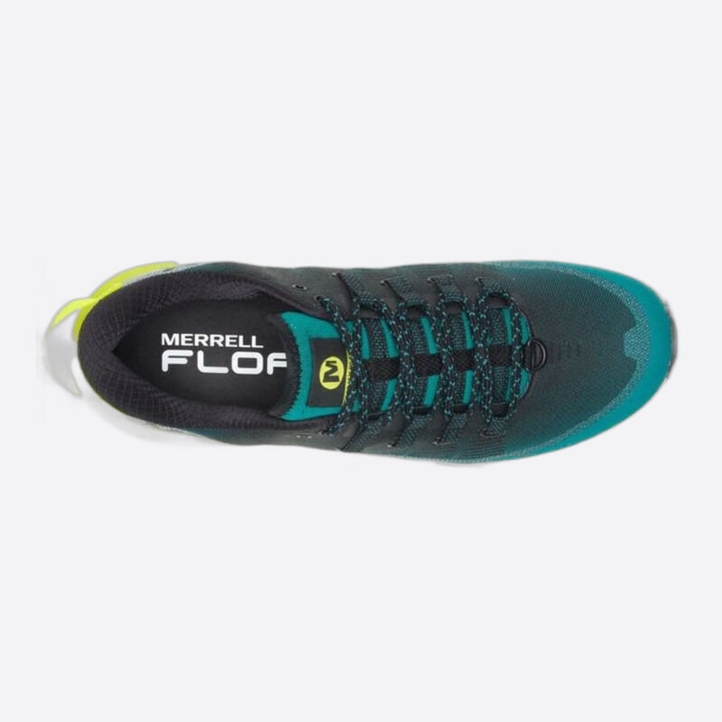 Pánské zelené Merrell J067343
