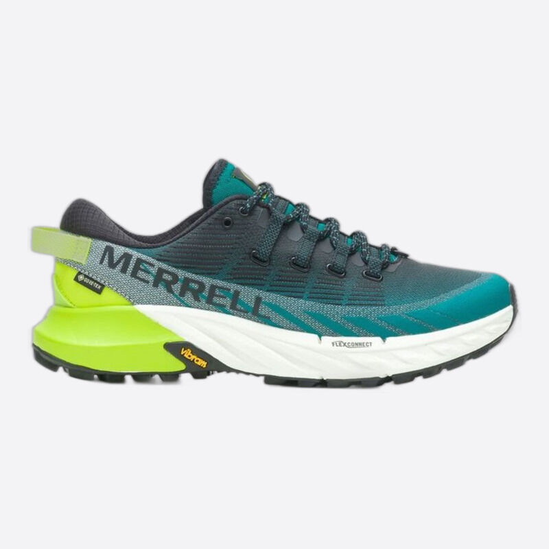 Pánské zelené Merrell J067343