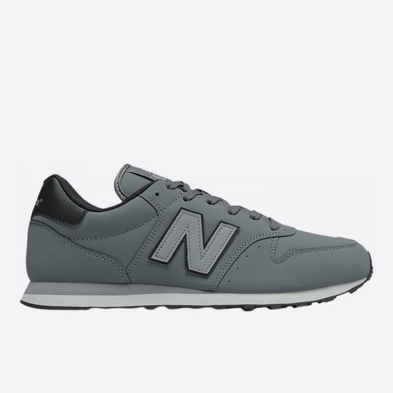 Pánské zelené tenisky New Balance GM500LB1