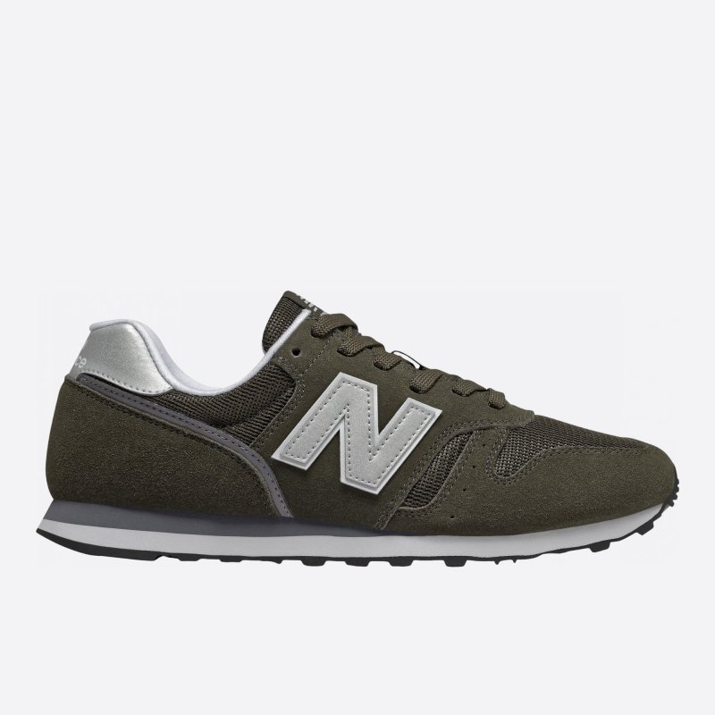 Pánské zelené tenisky New Balance ML373CB2