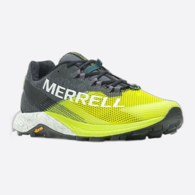 Pánské žluté Merrell J067367