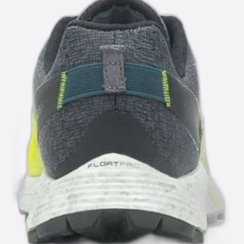 Pánské žluté Merrell J067367