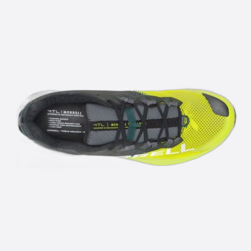 Pánské žluté Merrell J067367