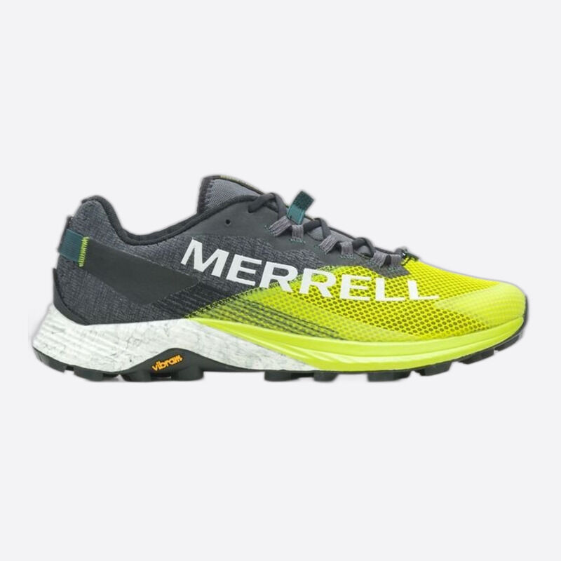 Pánské žluté Merrell J067367