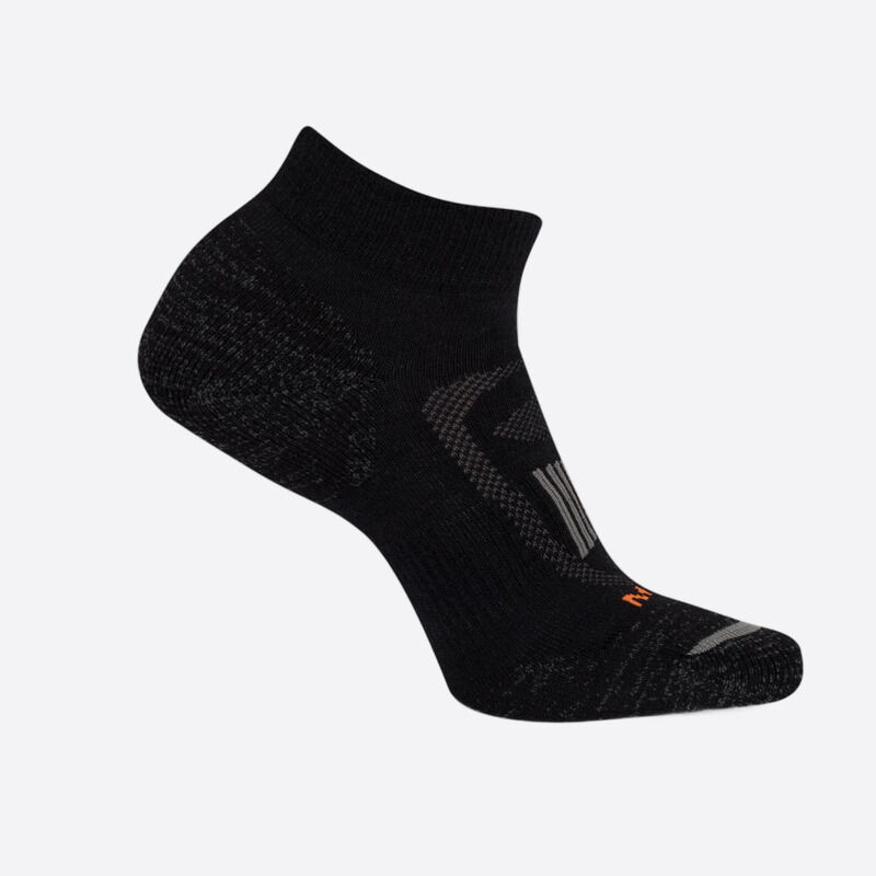 ponožky MEA33527L1B4 BLACK