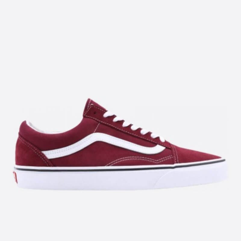 Tenisky Vans VN0A38G15U71 Old Skool Port Royale boční strana