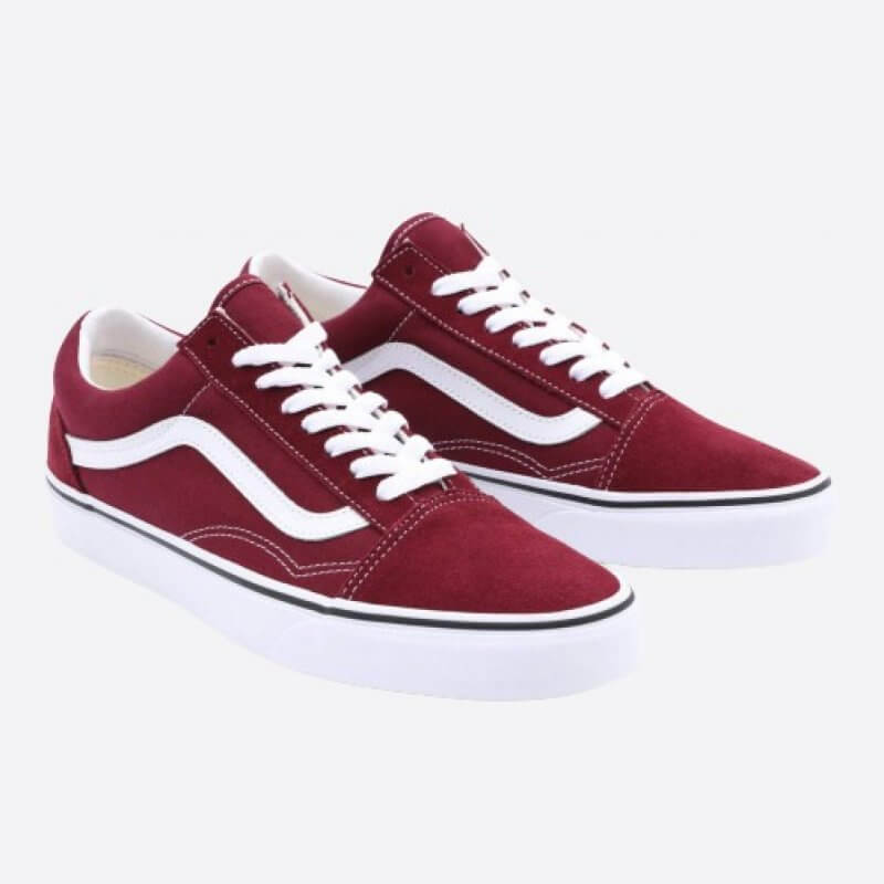 Tenisky Vans VN0A38G15U71 Old Skool Port Royale přední