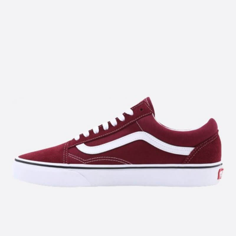 Tenisky Vans VN0A38G15U71 Old Skool Port Royale vnitřní strana