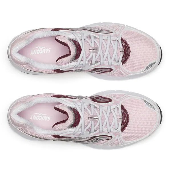unisex obuv saucony S101836-1026 GRID LEGACY silk/white