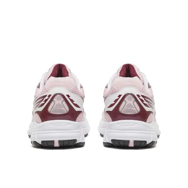 unisex obuv saucony S101836-1026 GRID LEGACY silk/white
