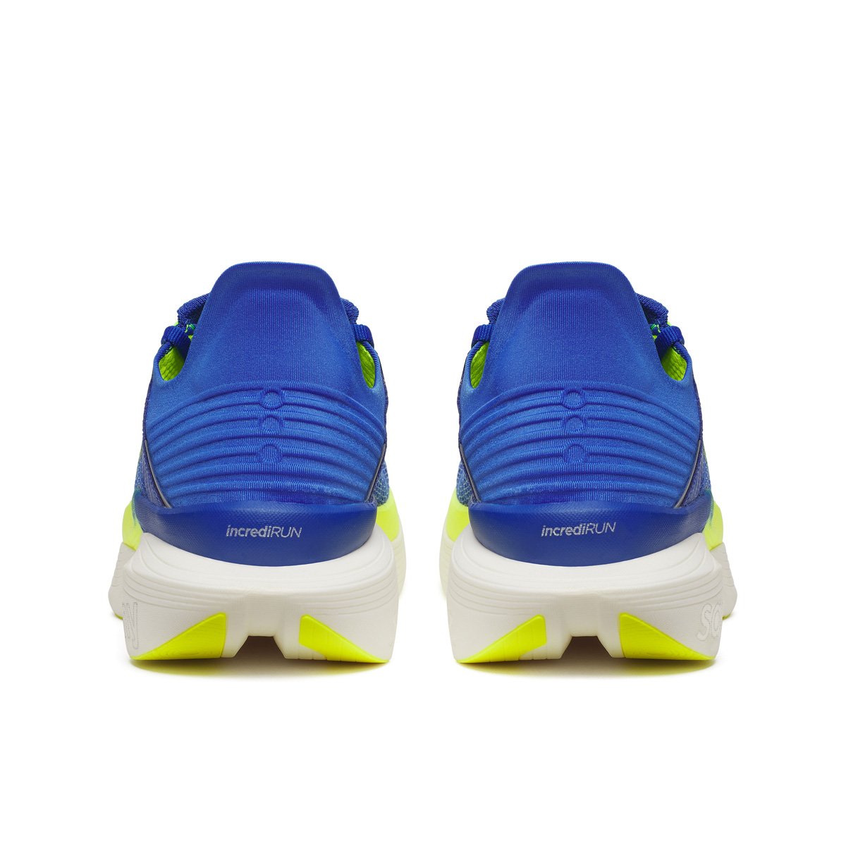 unisex obuv saucony S30994-285 ENDORPHIN ELITE 2 lapis/citron