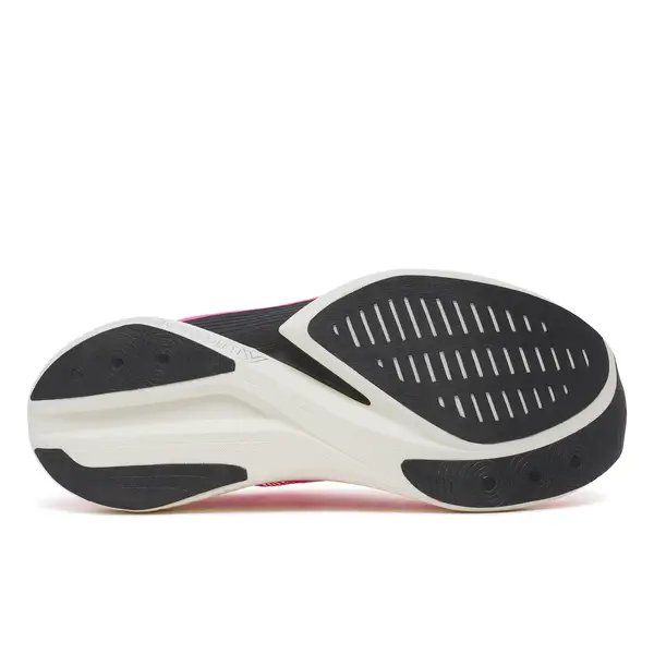 unisex obuv saucony S30994-98 ENDORPHIN ELITE 2 shock/black
