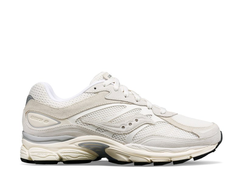 unisex obuv saucony S70740-11 PROGRID OMNI 9 white
