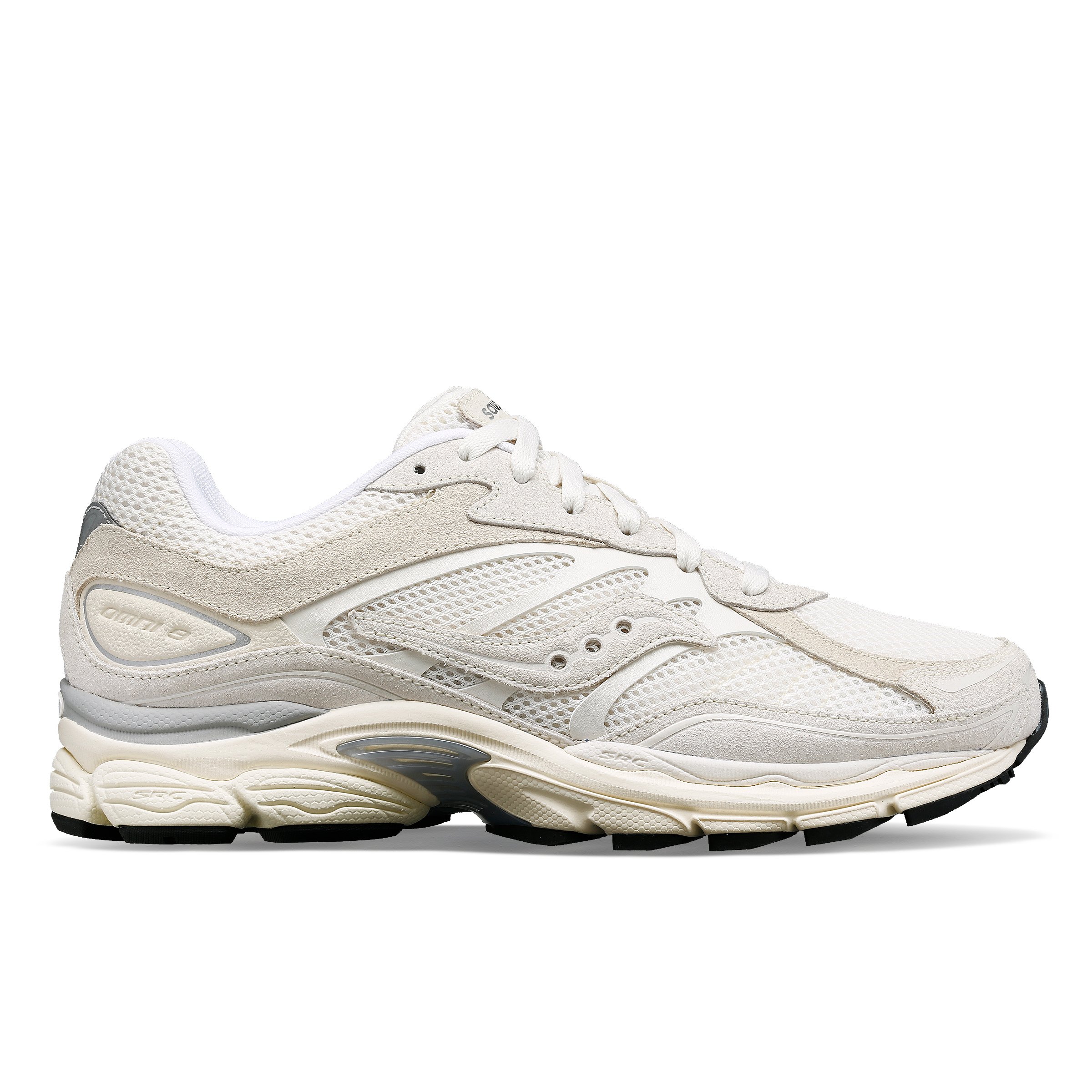 unisex obuv saucony S70740-11 PROGRID OMNI 9 white