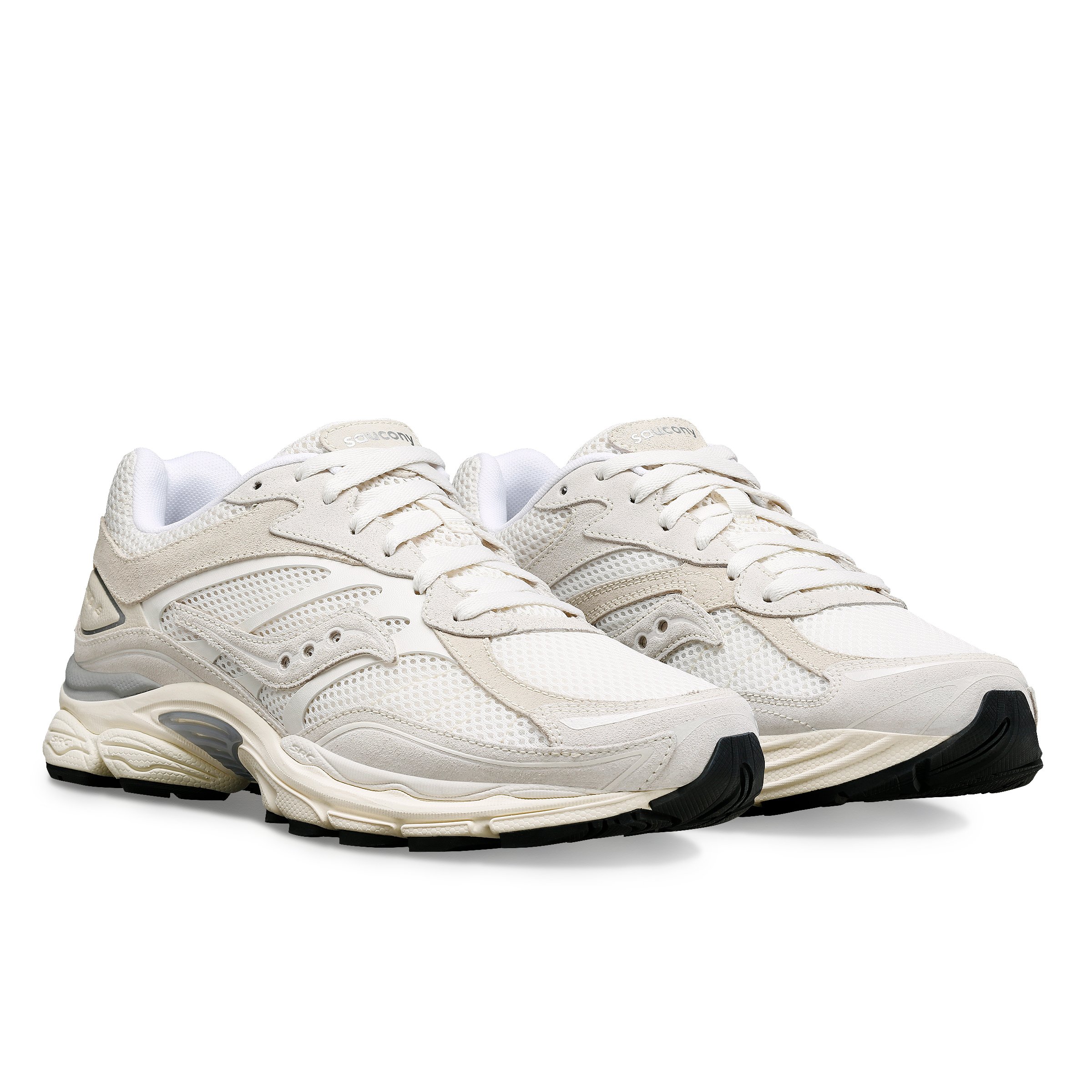 unisex obuv saucony S70740-11 PROGRID OMNI 9 white
