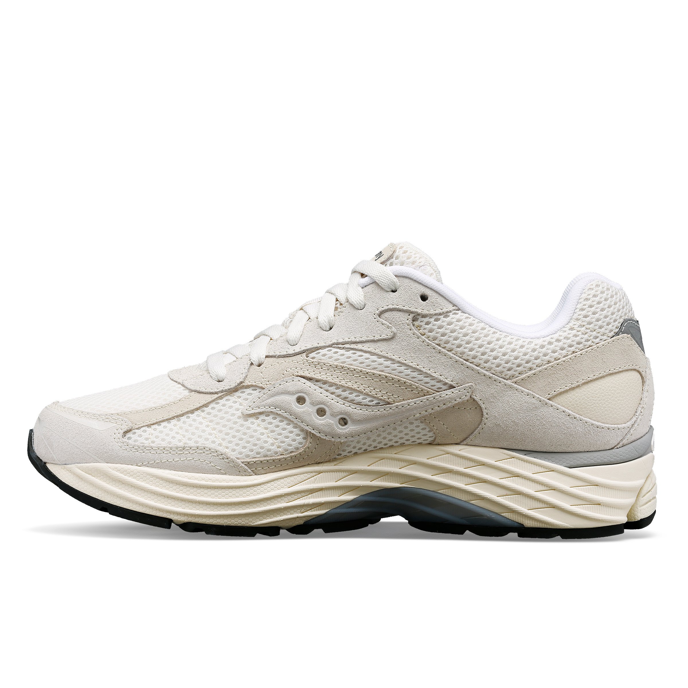 unisex obuv saucony S70740-11 PROGRID OMNI 9 white