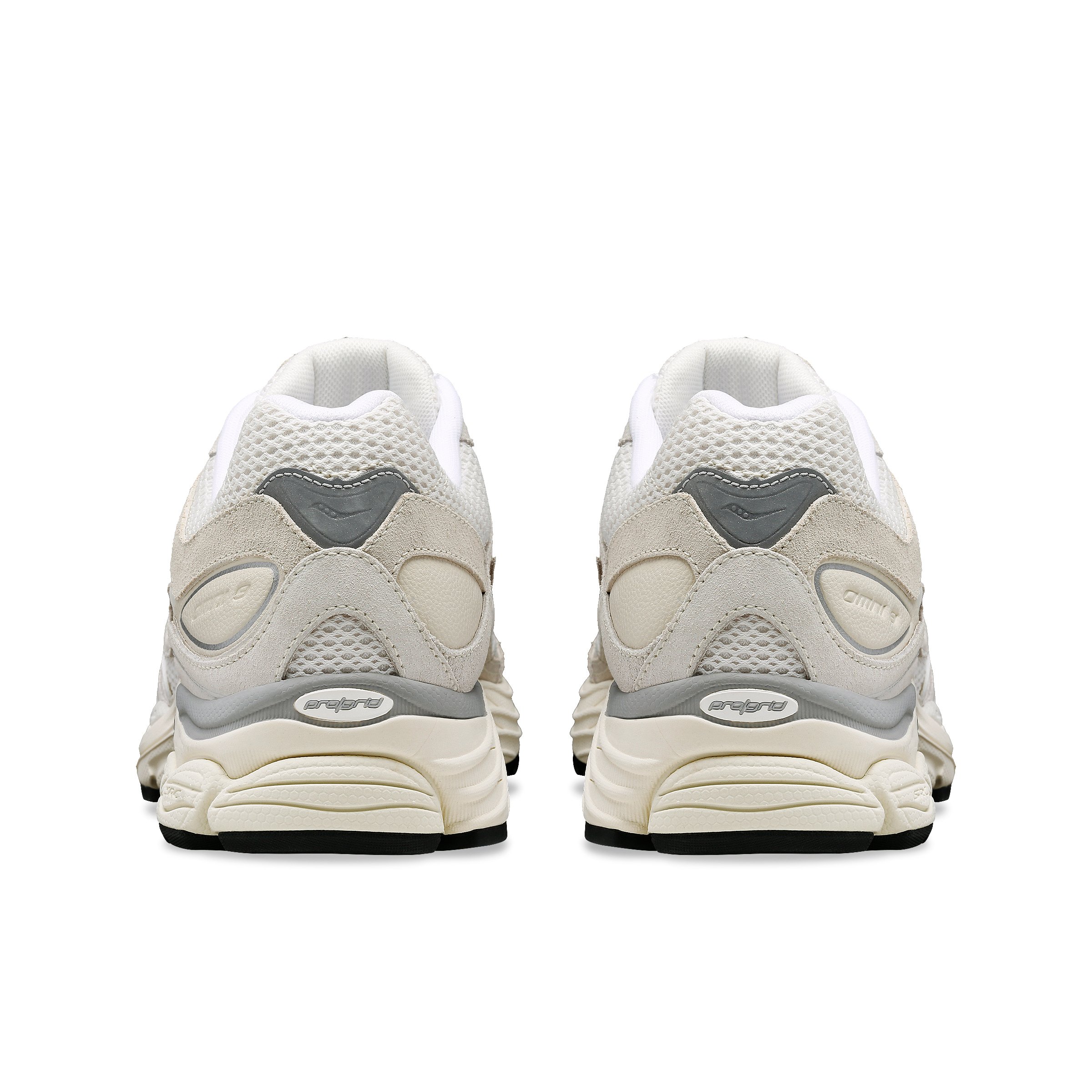 unisex obuv saucony S70740-11 PROGRID OMNI 9 white