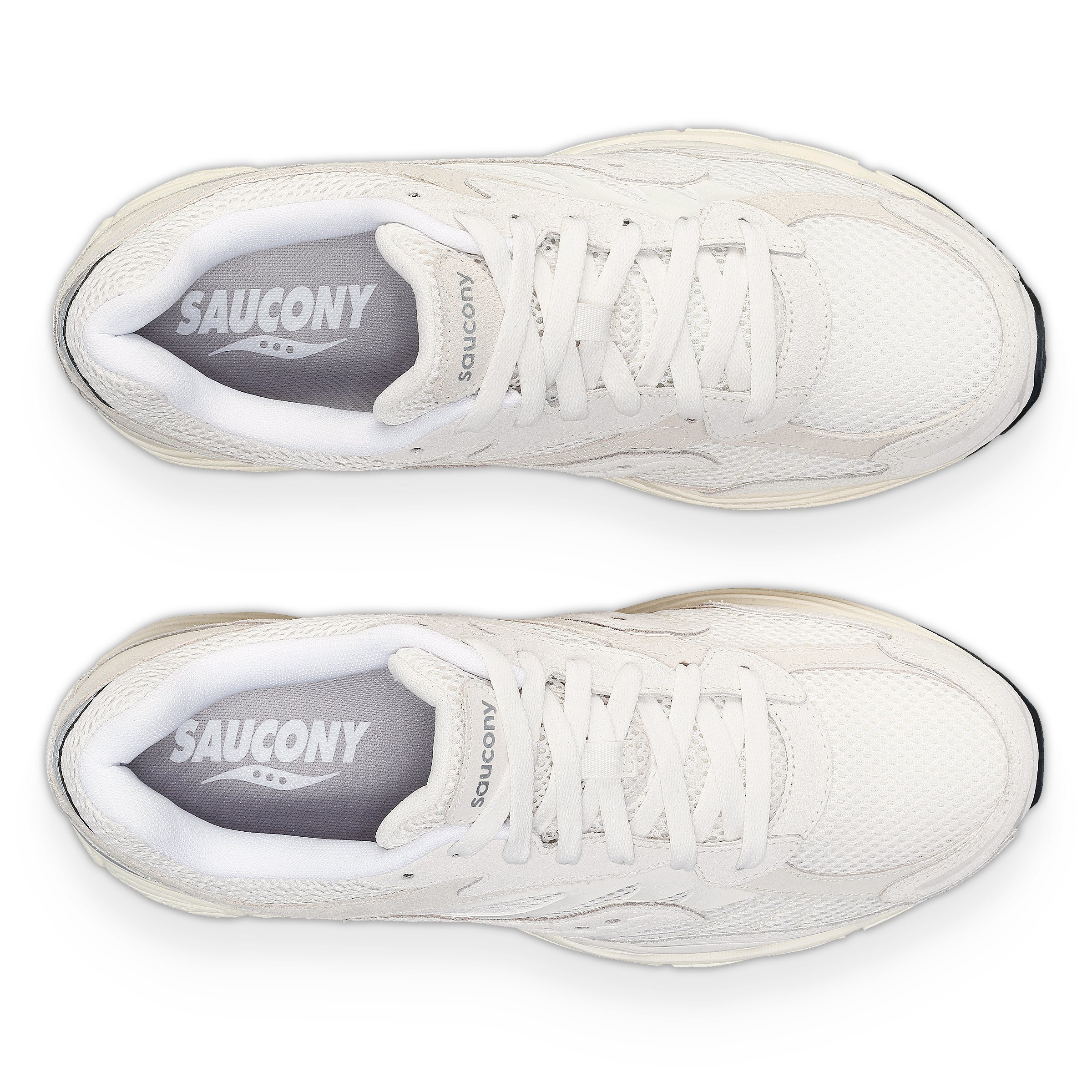 unisex obuv saucony S70740-11 PROGRID OMNI 9 white