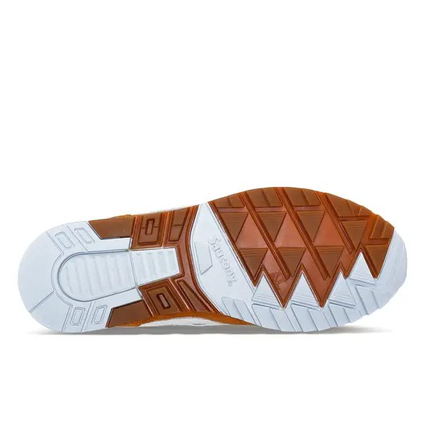 unisex obuv saucony S70811-3 SHADOW 5000 light beige/rust