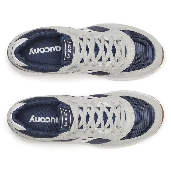 unisex obuv saucony S70872-21 ECLIPSE grey/navy