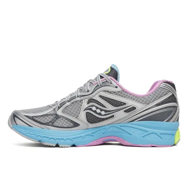 unisex obuv saucony S70936-29 GUIDE 7 grey/aqua
