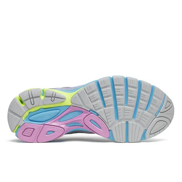 unisex obuv saucony S70936-29 GUIDE 7 grey/aqua