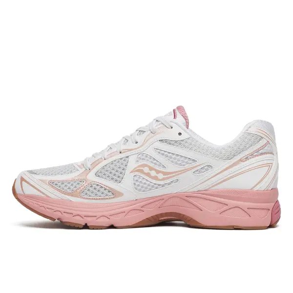 unisex obuv saucony S70936-30 GUIDE 7 white/peach