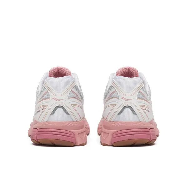 unisex obuv saucony S70936-30 GUIDE 7 white/peach
