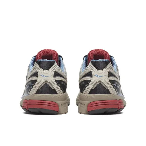 unisex obuv saucony S70936-48 GUIDE 7 taupe/black