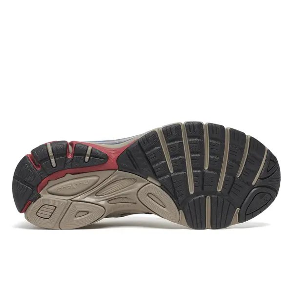 unisex obuv saucony S70936-48 GUIDE 7 taupe/black
