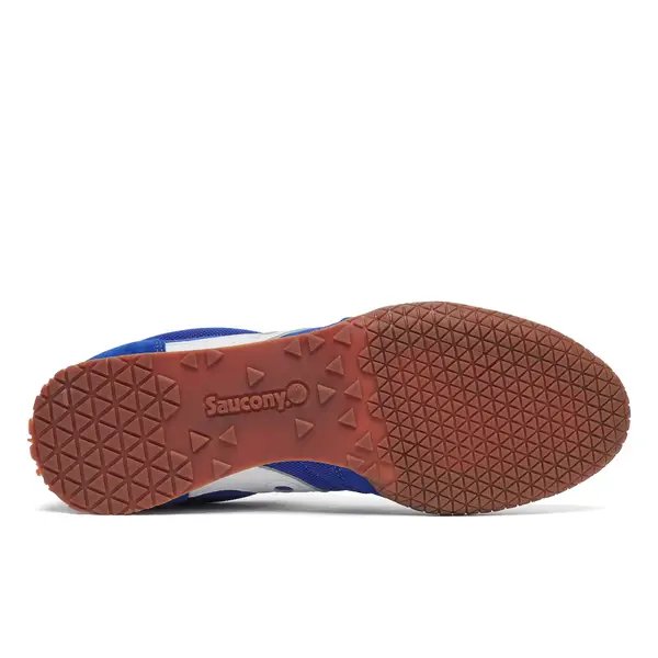 unisex obuv saucony S71016-2 RACER 80 blue/white