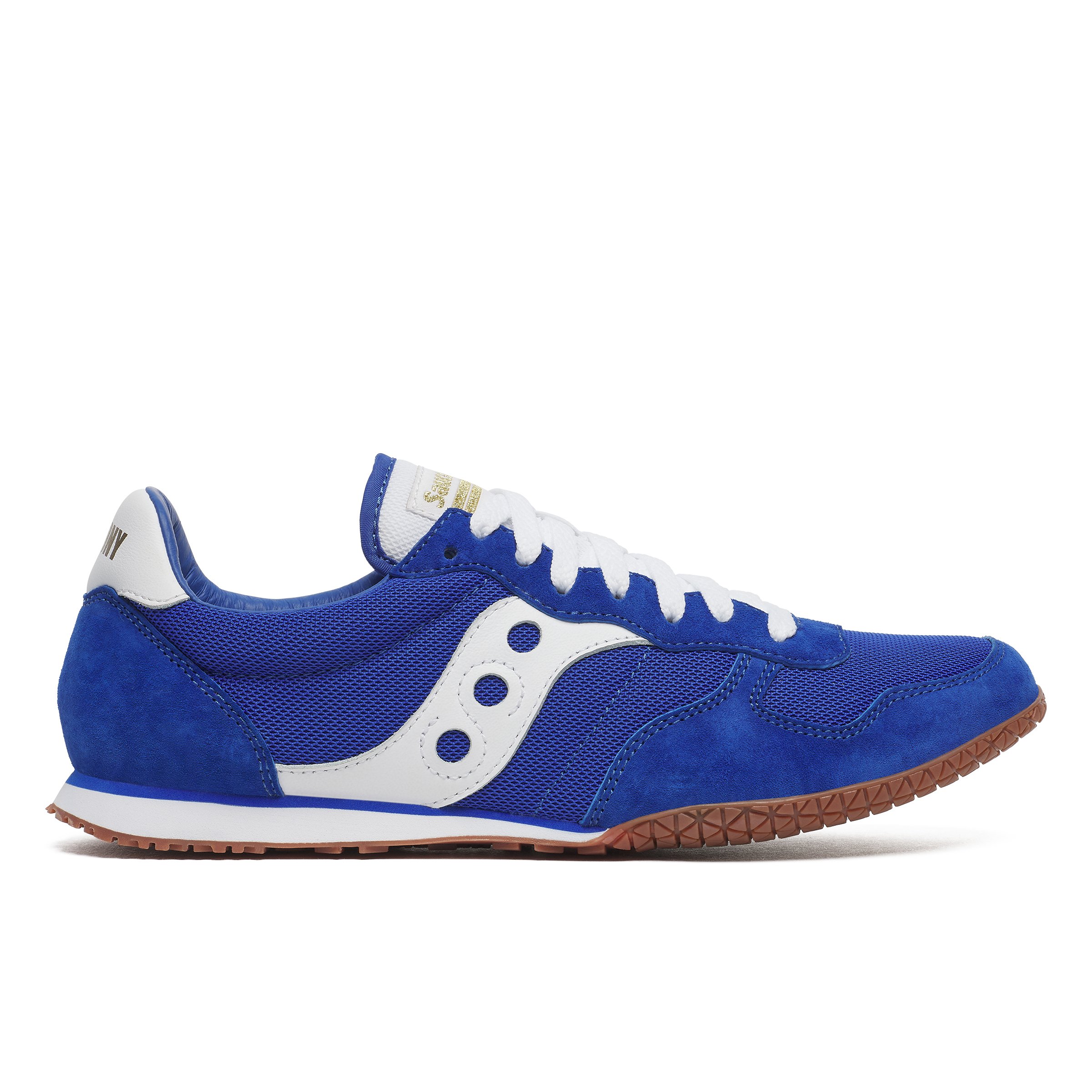 unisex obuv saucony S71016-2 RACER 80 blue/white