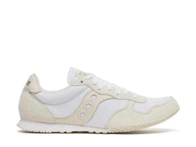 unisex obuv saucony S71016-4 RACER 80 white