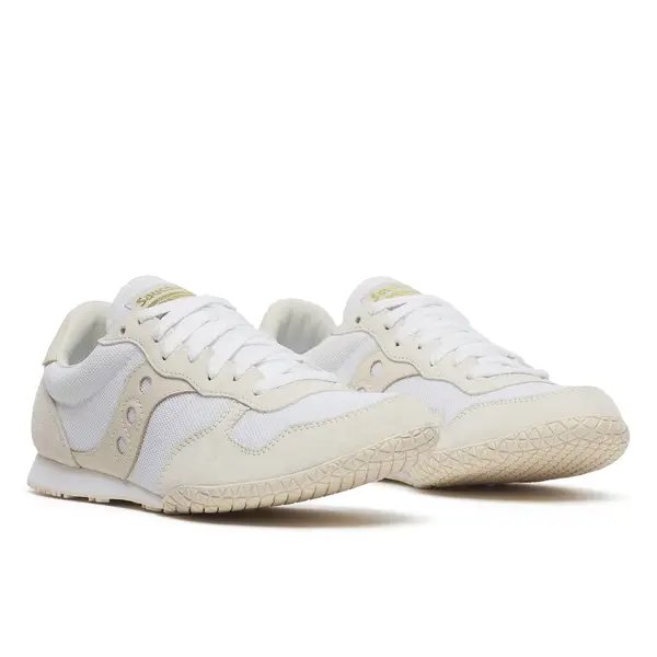 unisex obuv saucony S71016-4 RACER 80 white