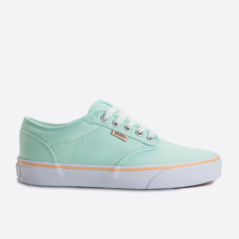 Dámské tenisky Vans Atwood Canvas Bay and Caramel