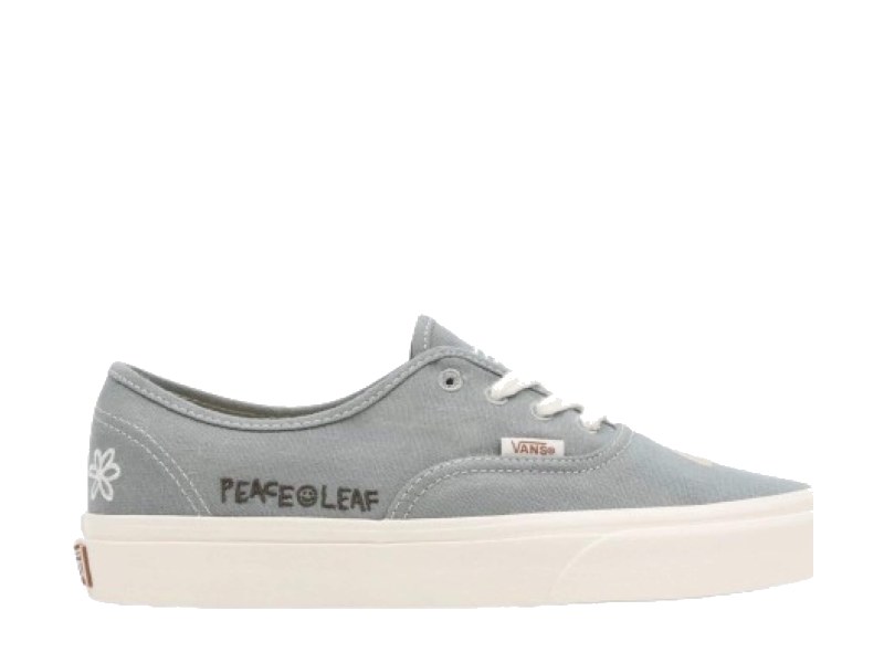 VANS AUTHENTIC ECO THEORY boční strana