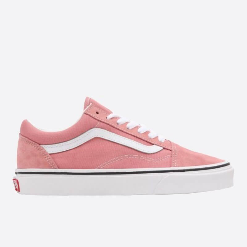 VANS OLD SKOOL ROSETTE TRUE bocni strana