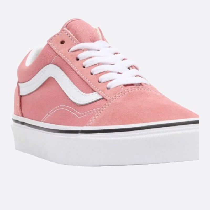 VANS OLD SKOOL ROSETTE TRUE spice